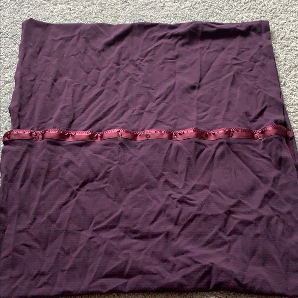 lululemon scarf